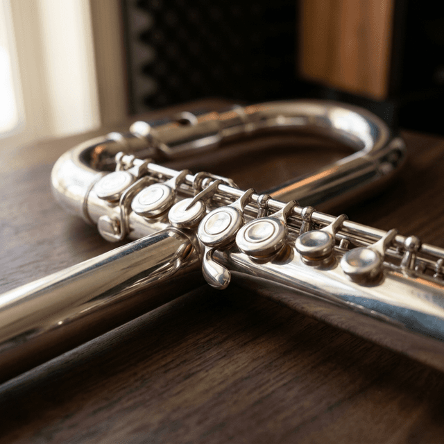 Flute