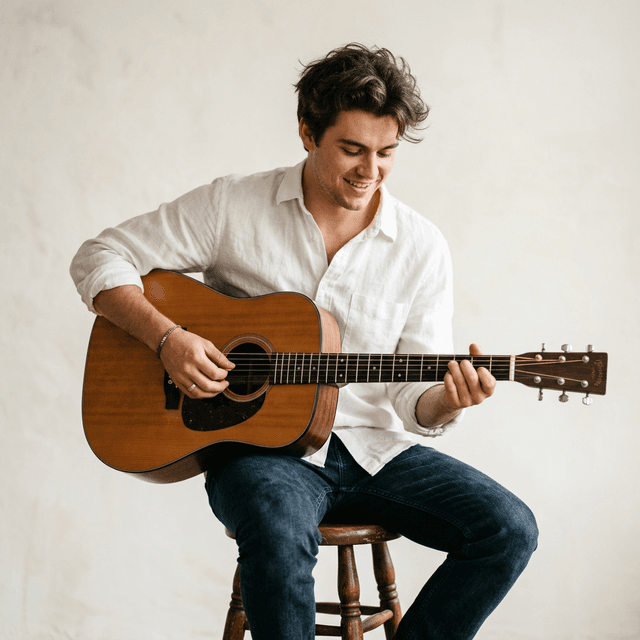 Guitarist