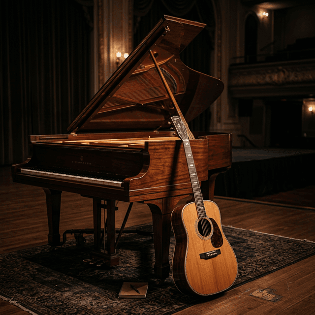 Instruments