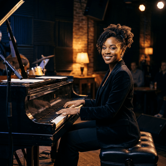 Pianist